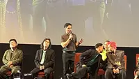 Skenario Film Harusnya Horror Terinspirasi dari Anime Kesukaan Reza Arap, One Piece