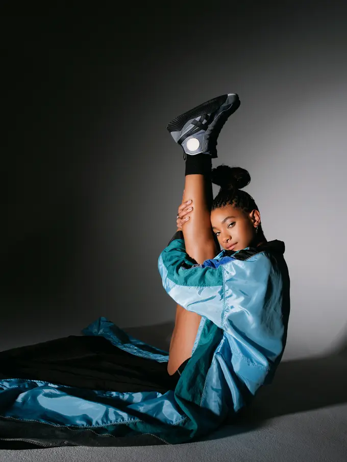 Onitsuka Tiger Spring/Summer 2021