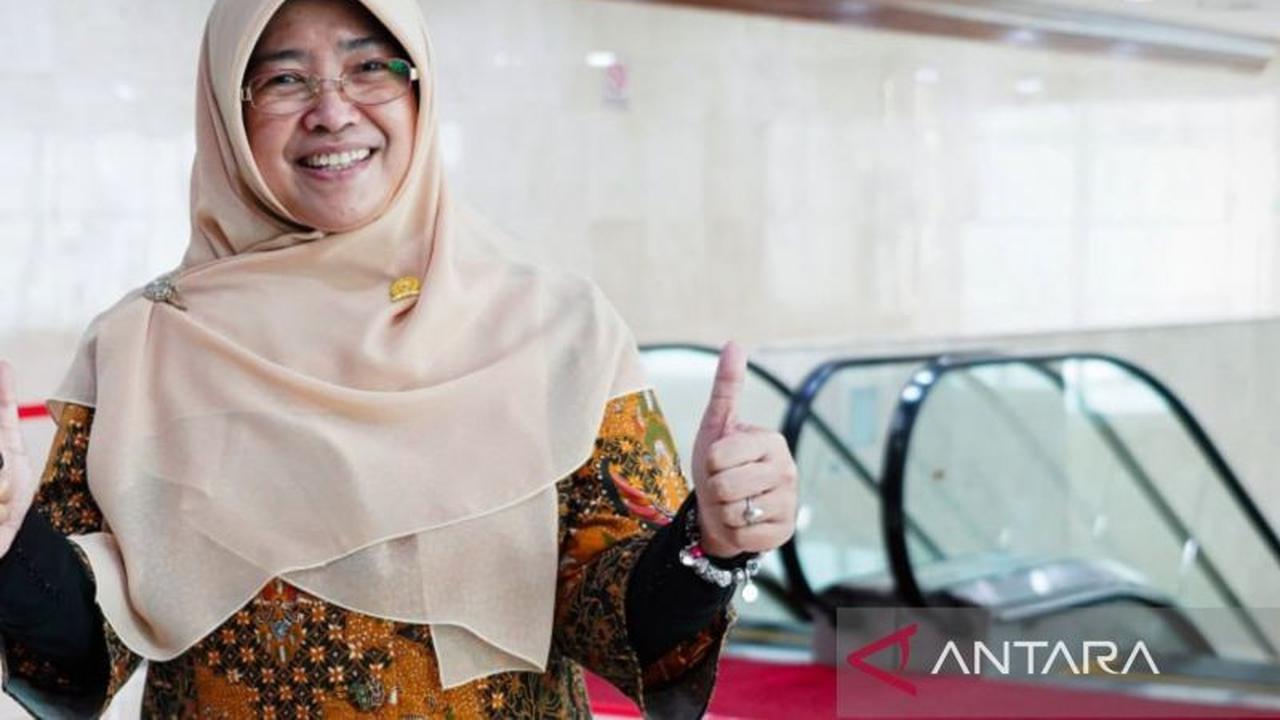 Negara Wajib Hadir: DPR Soroti Kasus Kekerasan Seksual Kampus dan Pentingnya Perlindungan Mahasiswa
