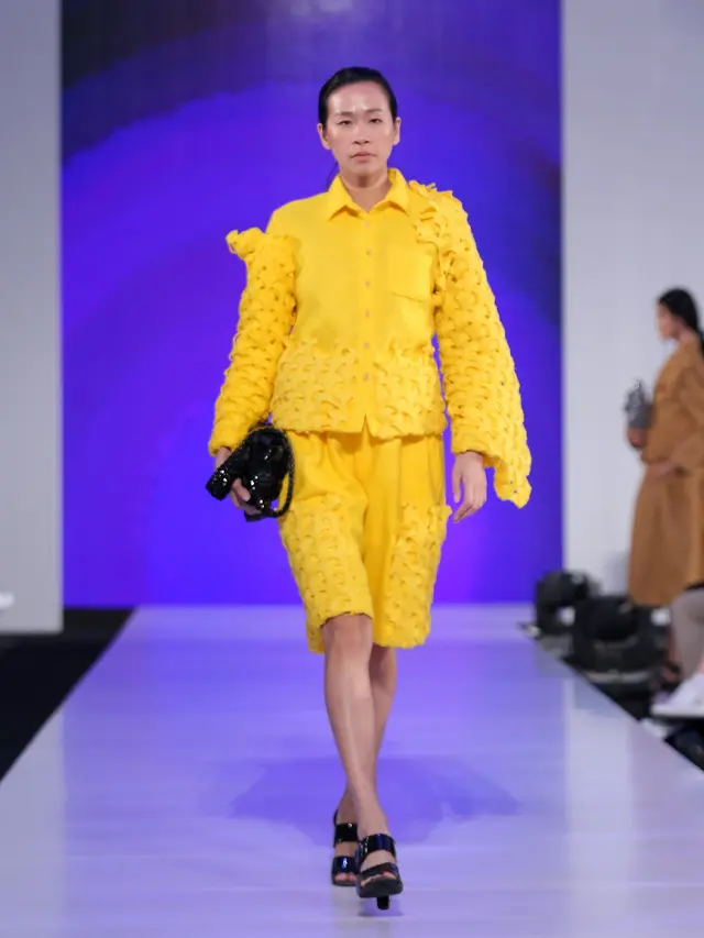 [Bintang] Fashion Nation 2018