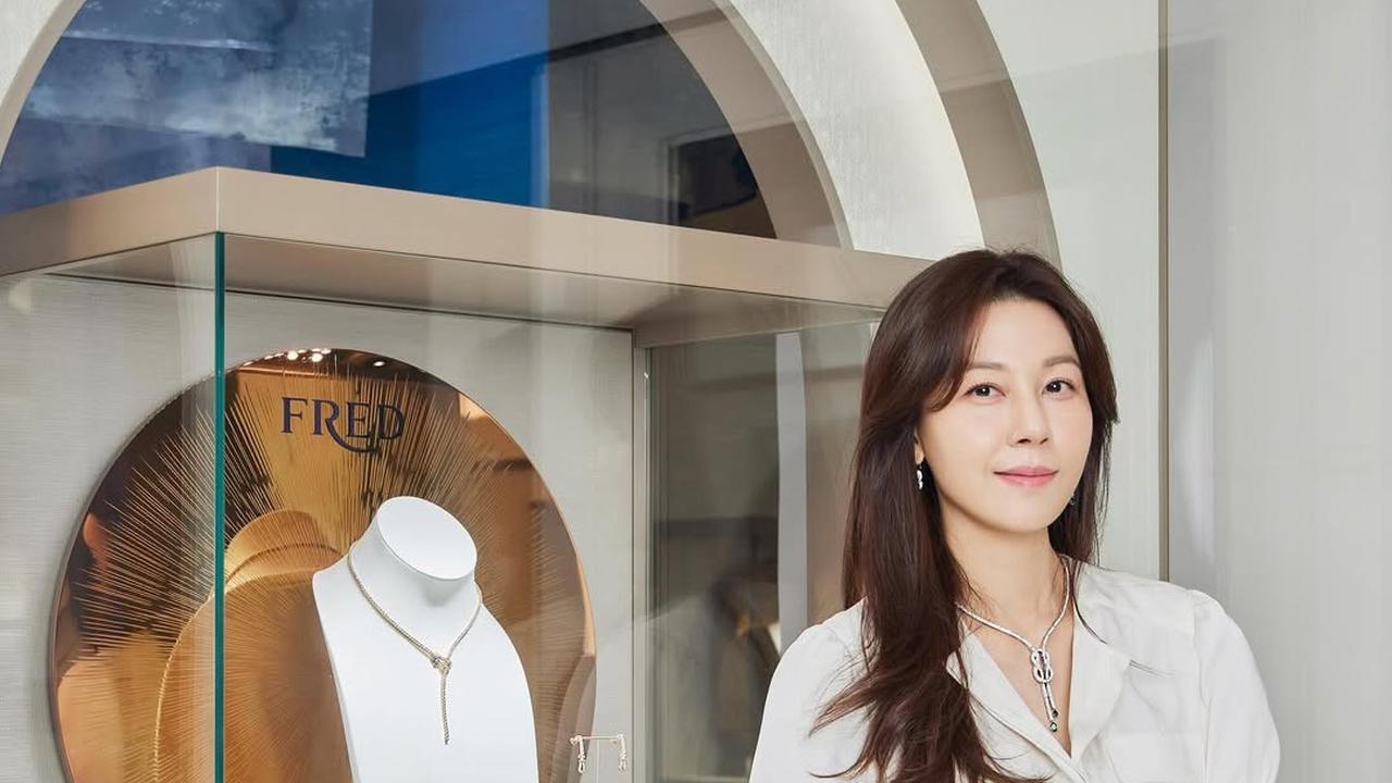 9 Artis Korea yang Melahirkan Anak di Usia yang Tak Lagi Muda, Ada yang Kembar - Lebih dari 35 Tahun Lho