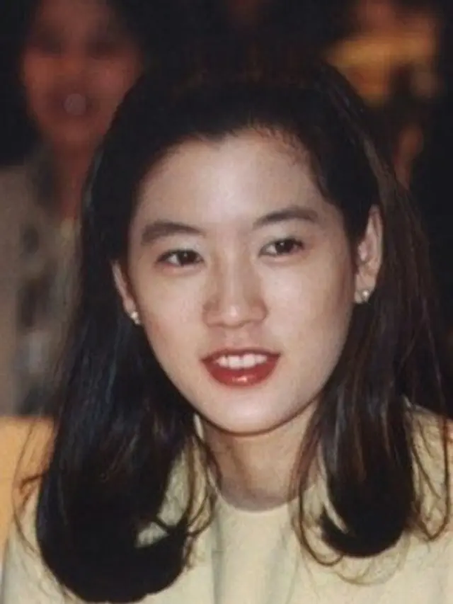 Profil Im Se Ryung (credit: Nate Pann)