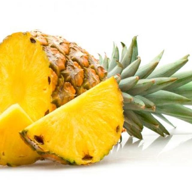 Tak Cuma Kaya Vitamin C Nanas Punya 5 Manfaat Baik Lain Health Liputan6 Com