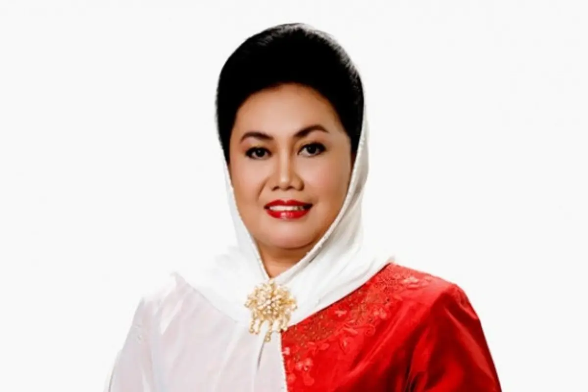 [Bintang] Selain Bupati Klaten, Ada 7 Orang Lainnya yang Juga Diboyong KPK