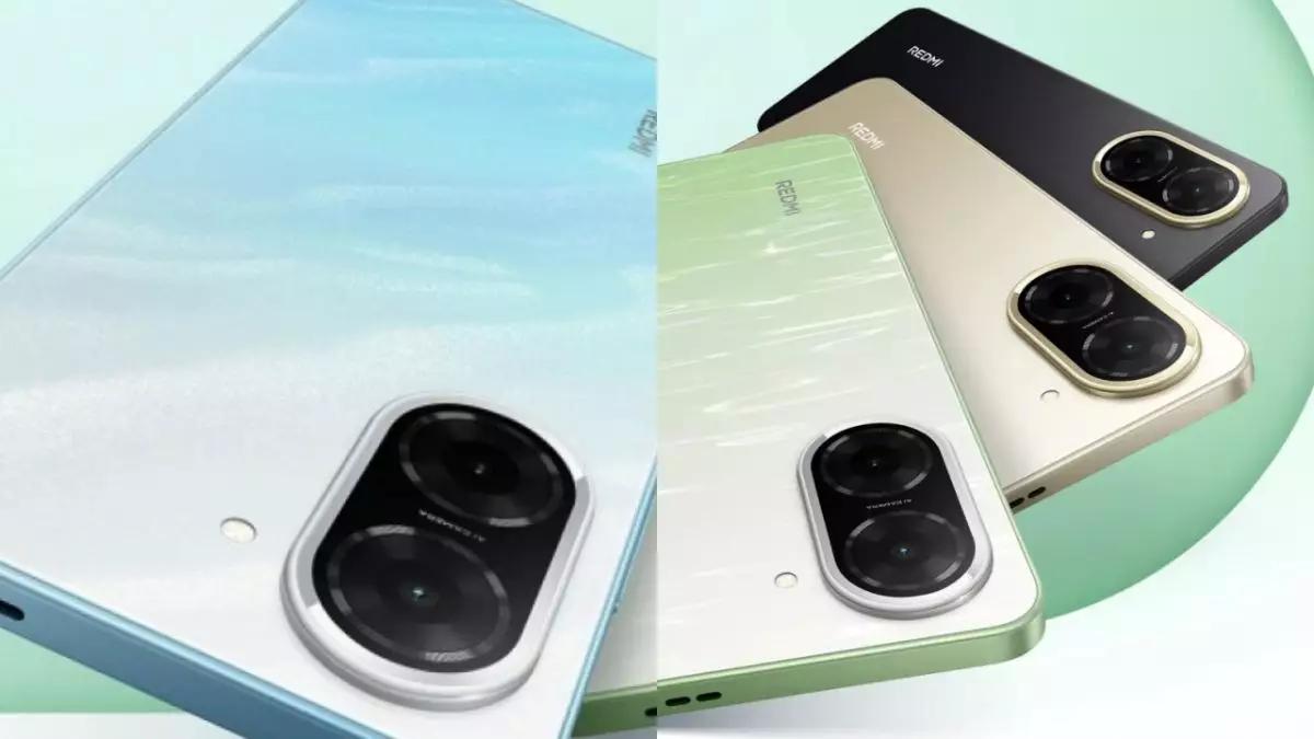 Spesifikasi Redmi A7 Pro, Smartphone 1 Jutaan dengan Layar 120Hz Super Mulus dan Baterai Badak