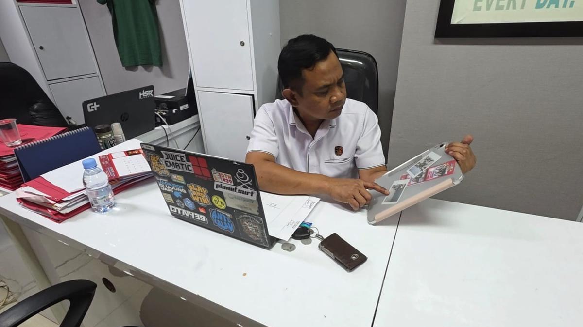 Kasus iPad Hilang di Bandara Soetta Diselesaikan dengan Restorative Justice