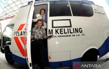 Layanan SIM Keliling Jakarta Tersedia di Lima Lokasi pada Sabtu, Permudah Perpanjangan SIM A dan C