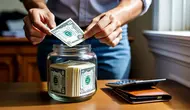 Cara Menabung Dollar yang Aman untuk Pemula, Lengkap dengan Tips agar Untung