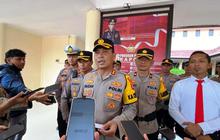 Kutai Timur Siagakan 933 Personel untuk Pengamanan Lebaran 2026