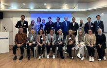 Ternyata Indonesia Jadi Negara Elit dan Eksklusif di Korea Selatan, Ini Buktinya