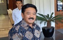 Hotman Paris Duduk Sebelahan di Pesawat dengan Eks Panglima TNI, Tanya soal Keberanian Dansa ke Sang Jenderal Dijawab Begini