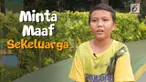 Jika Lebaran apa saja sih tradisi yang dilakukan para bocah-bocah ini?