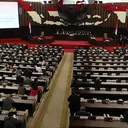 Sidang Tahunan MPR Digelar 14 Agustus