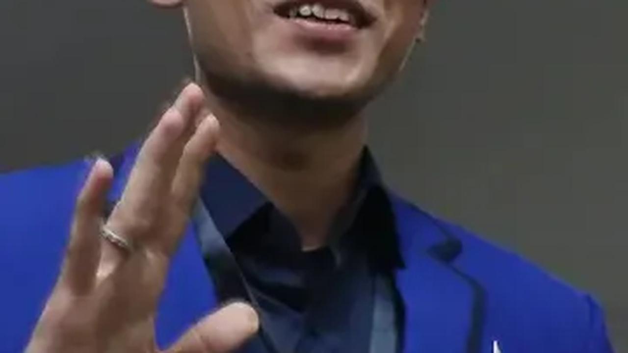 Demokrat Gelar Rapat di Cikeas Besok, Tentukan Sikap Usai Anies Pilih Cak Imin jadi Cawapres
