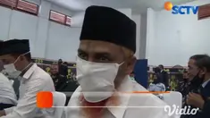 Sebanyak 11.268 narapidana yang tersebar di seluruh Lapas dan Rutan di Jawa Timur, juga mendapatkan remisi. Salah satunya adalah narapidana kasus terorisme yang sudah ketiga kalinya mendapatkan remisi.