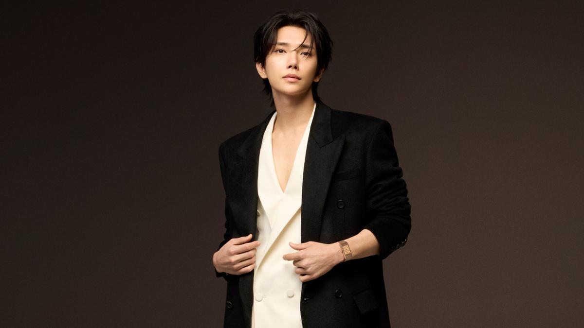 Jaeger-LeCoultre Umumkan Joshua SEVENTEEN Jadi Friend of the House, Tampil Berkarisma di Foto Kampanye Perdana