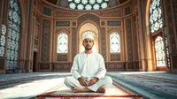Arti La Ilaha Illallah: Makna, Keutamaan dan Implementasinya