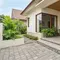 7 Model Teras Rumah dengan Lantai Naik Satu Anak Tangga, Inspirasi agar Depan Rumah Tidak Monoton