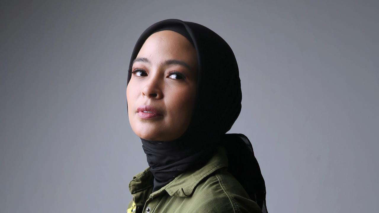 Tantri Kotak (Fimela/Adrian Putra)