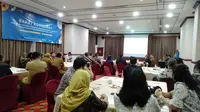 Rapat Steering Committee pelaksanaan Program Penguatan Pemerintahan dan Pembangunan Desa (P3PD) 2023  di Jakarta. (Istimewa)