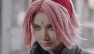 20 Karakter Anime Rambut Pink Paling Ikonik dan Makna di Balik Warnanya