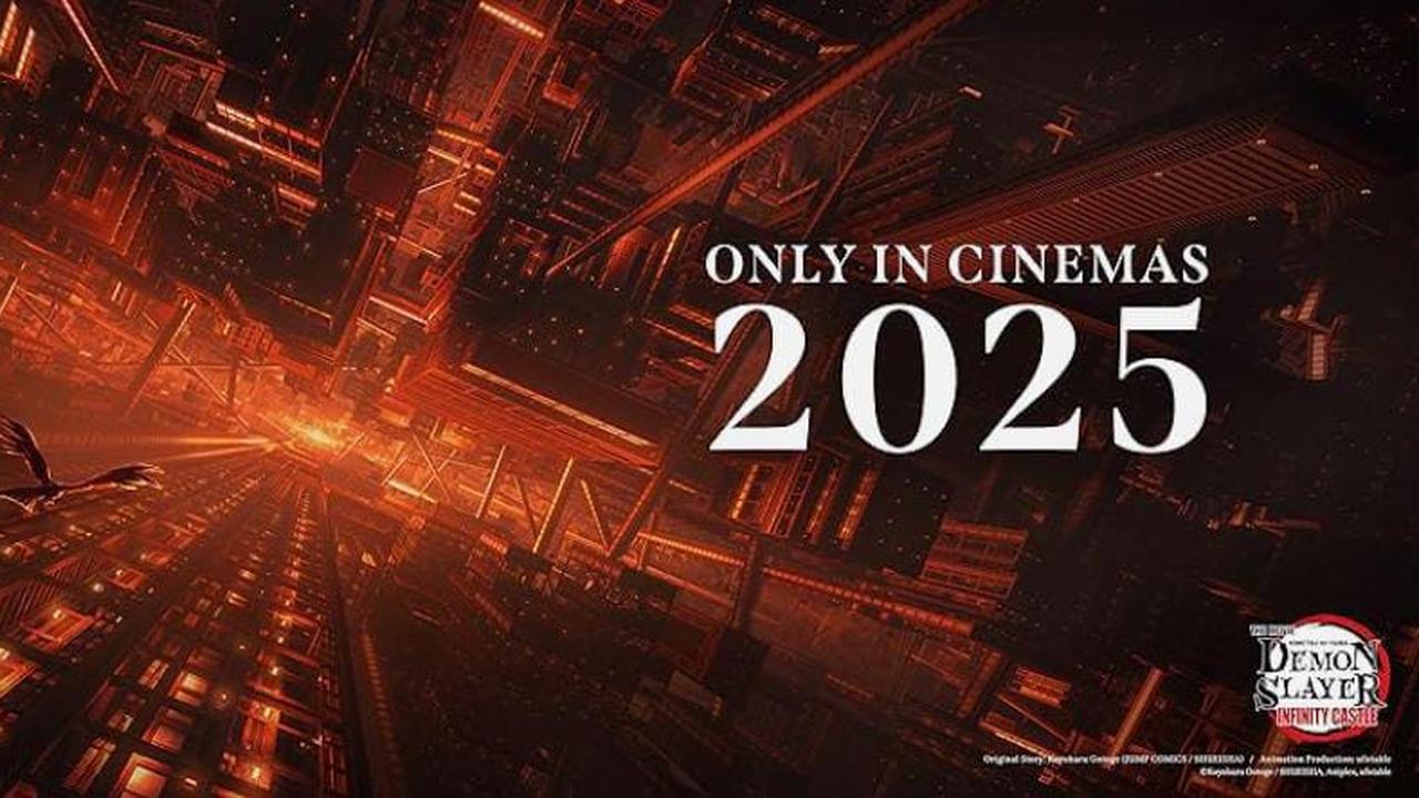 3 Anime Terbaik yang Akan Tayang Tahun 2025, Bakal Seru