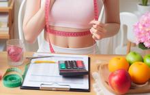 Diet Defisit Kalori Bisa Efektif untuk Turunkan Berat Badan, Hanya Saja Tak Cocok untuk Semua Orang