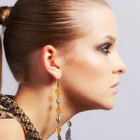 Trik kuncir kuda yang sempurna, dijamin bikin kamu tambah cantik. (via: quebec)