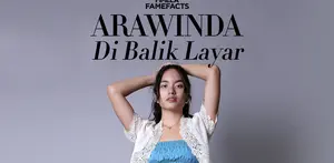 Famefacts-Arawinda Kirana