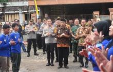 Program SPPG Madiun: 38 Dapur Gizi Beroperasi, Sasar 109 Ribu Penerima Manfaat