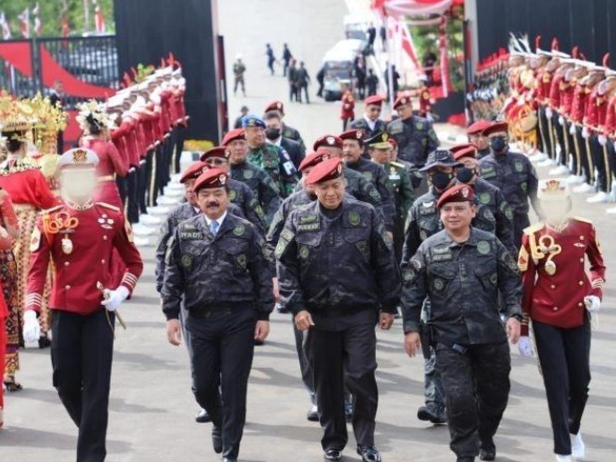Dok. Istimewa