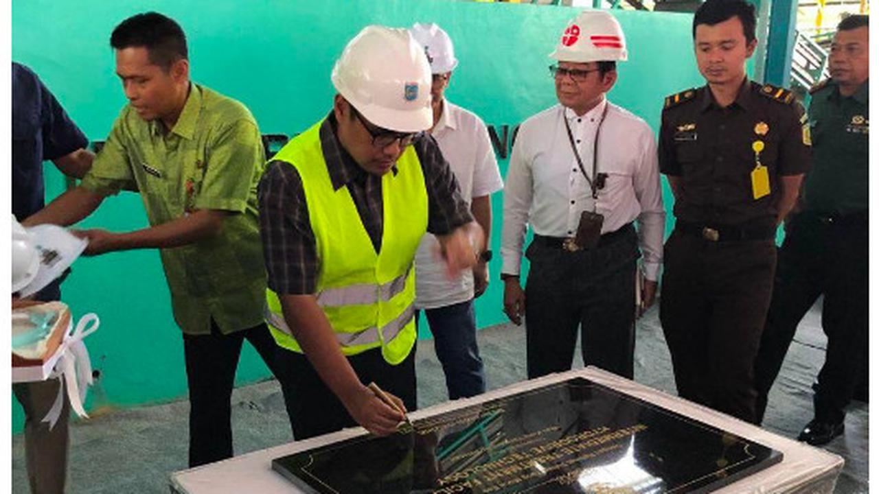 Upaya Strategis Wali Kota Benyamin Davnie Atasi Persoalan Sampah di Tangsel. (Istimewa)