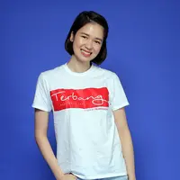 Media visit pemain film Terbang (Deki Prayoga/bintang.com)