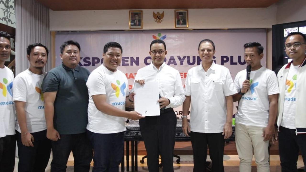 Dok. Istimewa