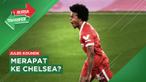 Berita Bursa Transfer, Lini Pertahanan Semakin Kokoh, Chelsea Buru Jules Kounde.