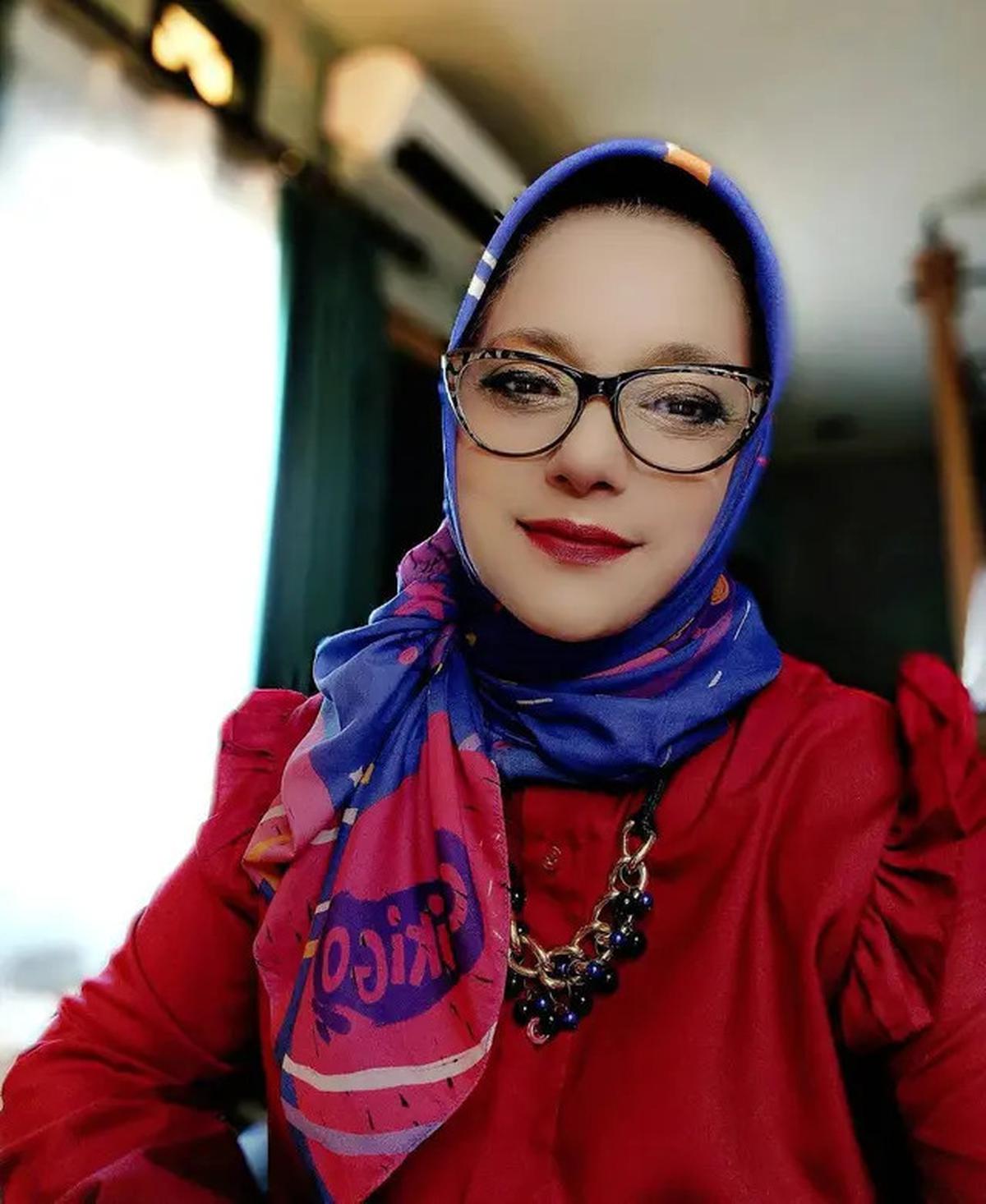 Rhoma Irama Hadiri Tahlilan Marissa Haque, Sebut Mendiang Sosok Mujahidah Palestina