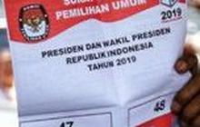 Riset Ini Ungkap Indonesia Masih Rawan Gangguan Informasi Jelang Pemilu