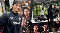 Muhammad Hakim, Entrepreneur Muda di Balik Suksesnya Skincare Keem dan Kampanye Peduli Lingkungan