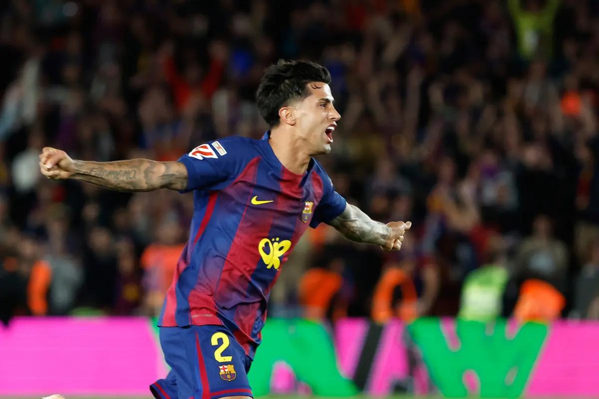 Joao Cancelo