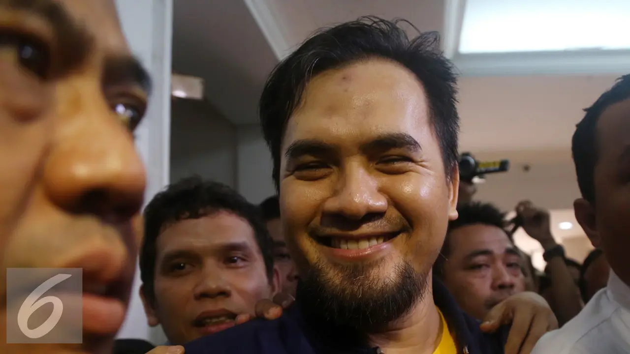 Saipul Jamil