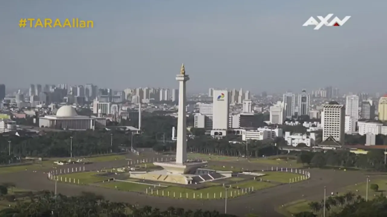 The Amazing Race Asia