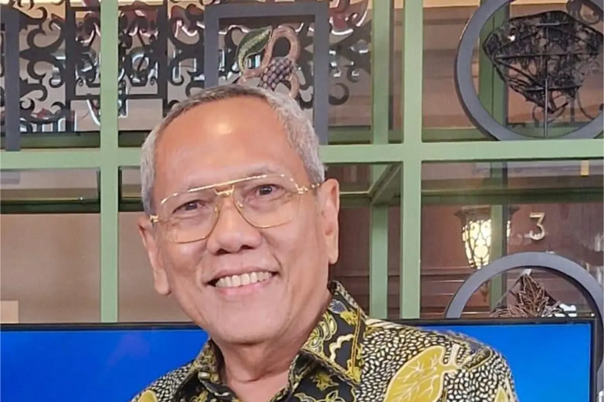 Prof Tjandra Yoga Aditama