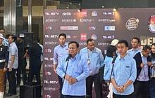 Hasil Rekapitulasi, Prabowo-Gibran Unggul Telak di Jayapura