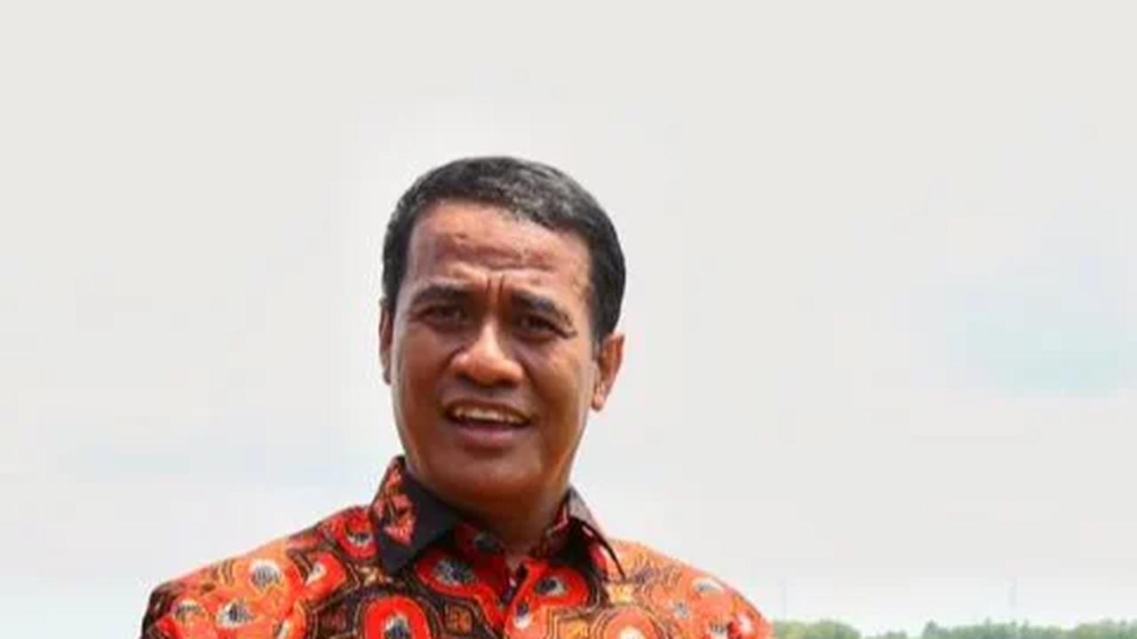 Namanya mulai dikenal publik setelah Presiden Joko Widodo (Jokowi) menunjuk&nbsp; sebagai Menteri Pertanian pada 27 Oktober 2014-20 Oktober 2019.<br>