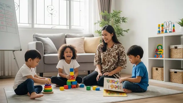 Bisnis Kecil IRT yang Bisa Berubah Jadi Penghasilan Utama/AI Generated