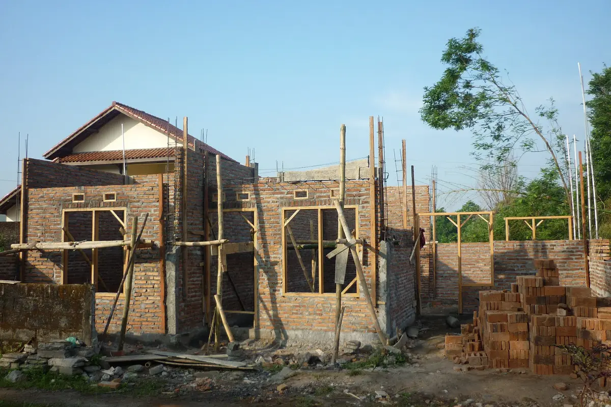 Pembangunan Perumahan