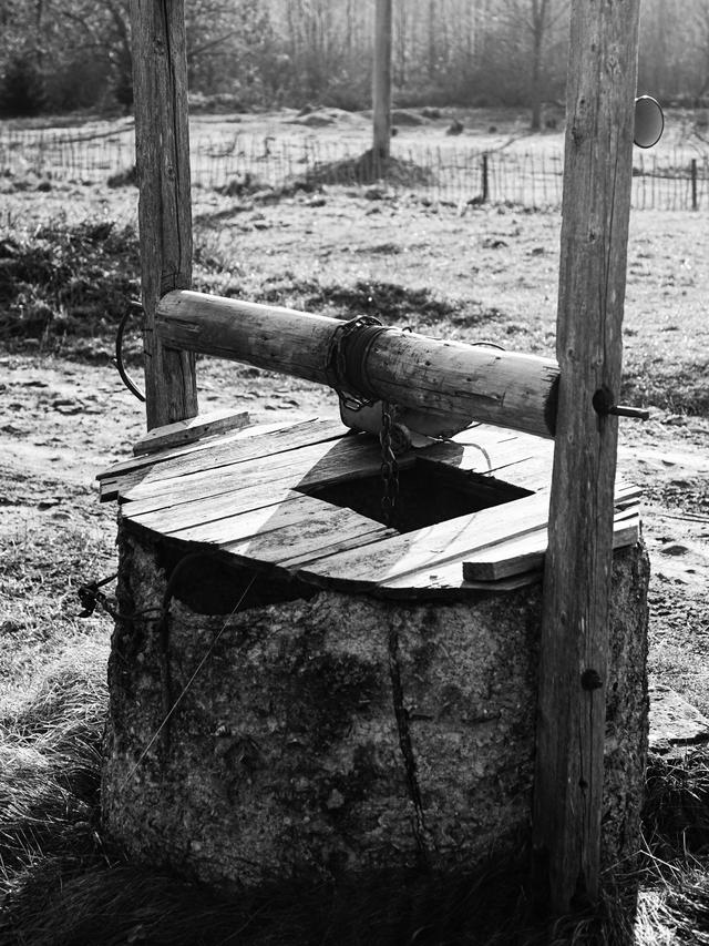 7 Arti Mimpi Melihat Sumur, Jadi Pertanda Keberuntungan