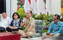 Gubernur Kalteng Perjuangkan Keberlanjutan Tambang Rakyat Kalimantan Tengah, Dorong Legalisasi Aktivitas