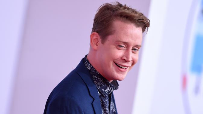 Berita Macaulay Culkin Hari Ini Kabar Terbaru Terkini Liputan6 Com