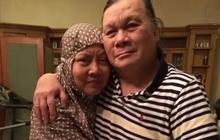 Pesan Mendalam Paula Verhoeven saat Tahu Ayah Baim Wong, Johnny Wong Meninggal Dunia